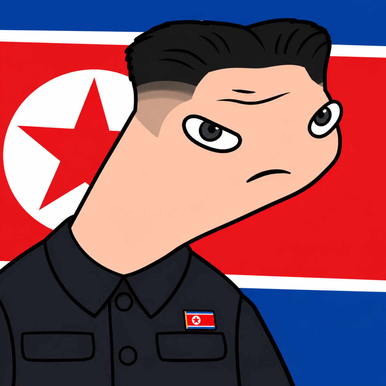 Kim Possible mascot